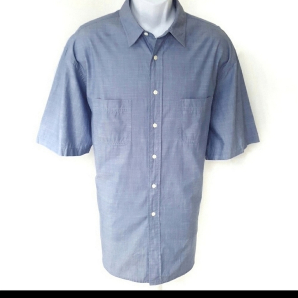 Roundtree & Yorke Shirt - Picture 2 of 4